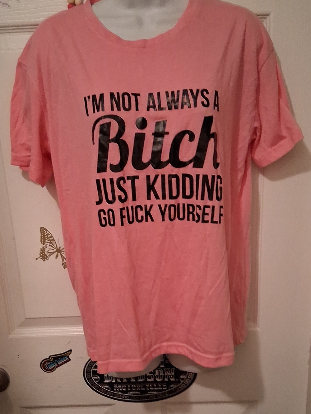 No Name T-shirt